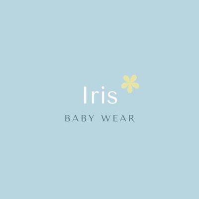 Trademark Iris Baby Wear