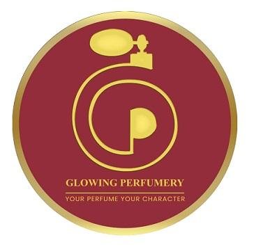 Trademark Glowing Perfumery