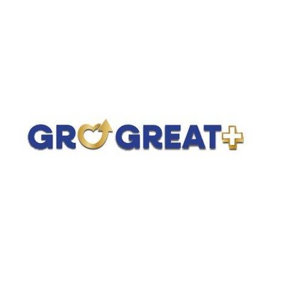 Trademark GROGREAT+ DEVICE COLOR 2021 [BEBELAC]