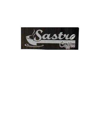 Trademark Sastro Coffee