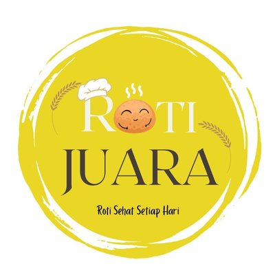 Trademark Roti Juara