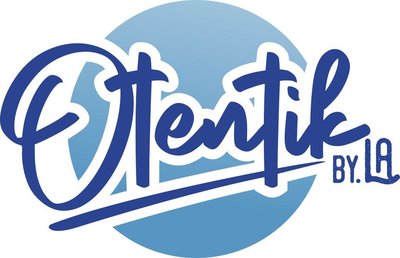 Trademark Otentik By LA