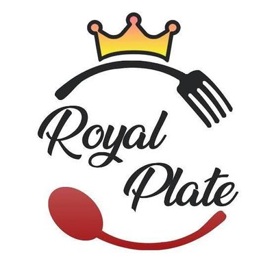 Trademark Royal Plate