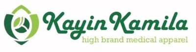 Trademark KAYIN KAMILA + LOGO