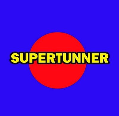 Trademark SUPERTUNNER