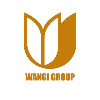 Trademark WANGI GROUP
