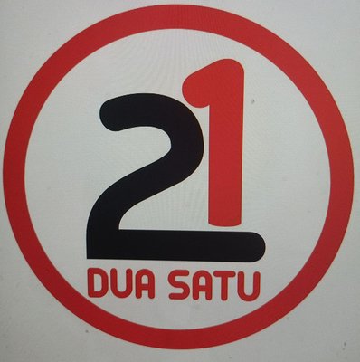 Trademark Dua Satu