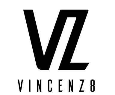 Trademark VINCENZ8