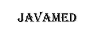 Trademark JAVAMED DAN LOGO