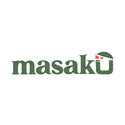 Trademark masaku