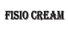 Trademark FISIO CREAM DAN LOGO