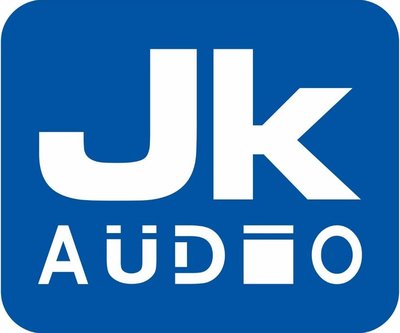 Trademark JK AUDIO