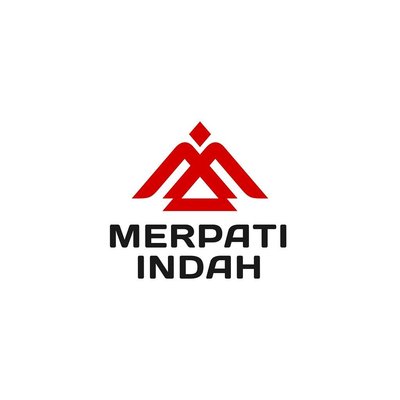 Trademark Merpati Indah