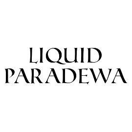 Trademark Liquid Paradewa