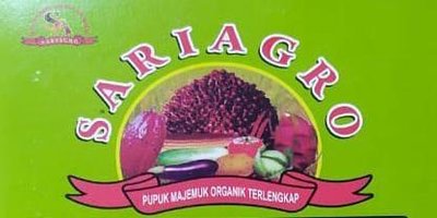 Trademark SARIAGRO