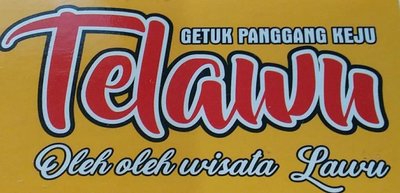 Trademark TELAWU