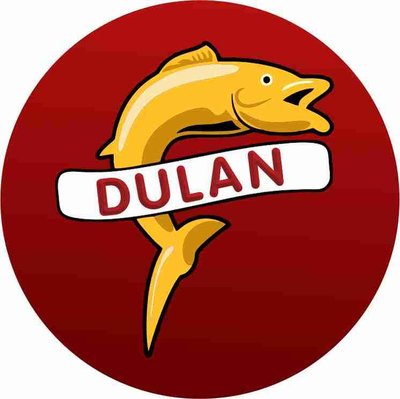 Trademark DULAN