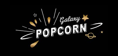 Trademark Galaxy Popcorn