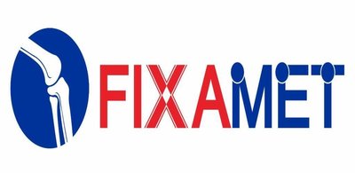 Trademark FIXAMET