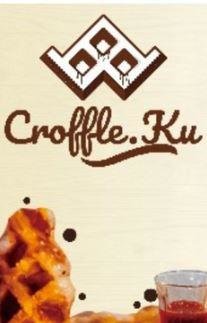 Trademark Croffle.ku + GAMBAR