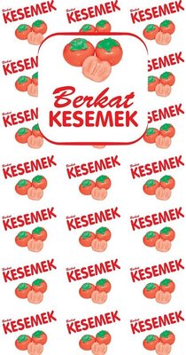 Trademark BERKAT KESEMEK + Lukisan