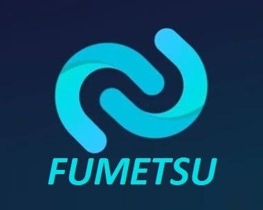 Trademark FUMETSU + LOGO