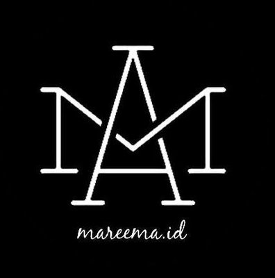 Trademark Mareema.id + LUKISAN