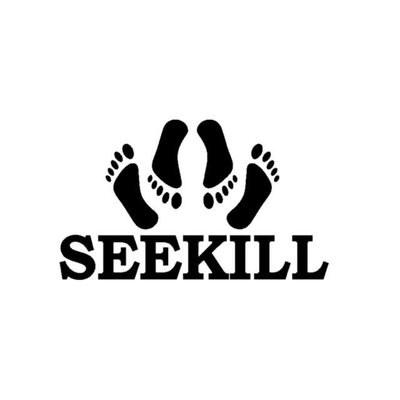 Trademark SEEKILL