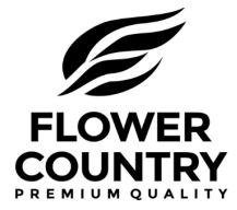 Trademark FLOWER COUNTRY