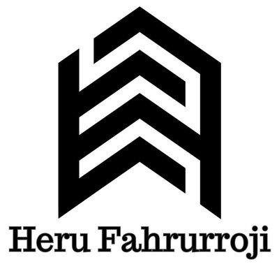 Trademark Heru Fahrurroji