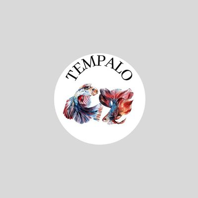 Trademark TEMPALO + Logo