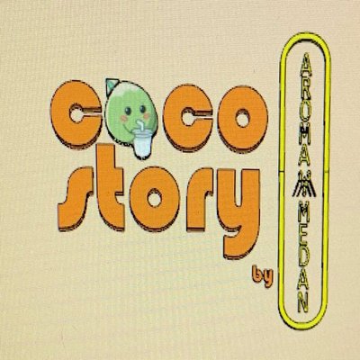 Trademark coco story