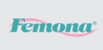 Trademark FEMONA