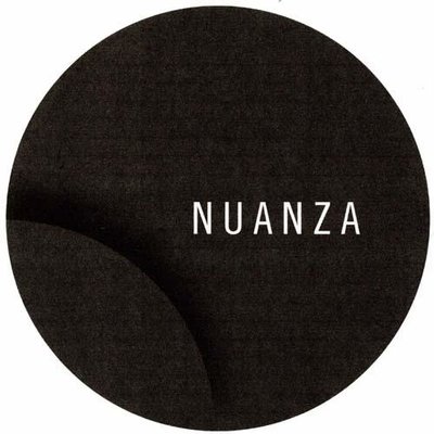 Trademark NUANZA