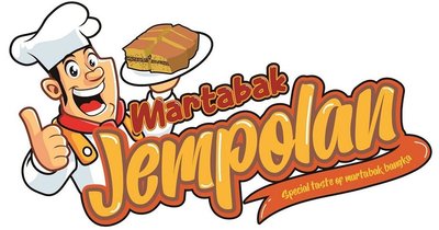 Trademark Martabak Jempolan