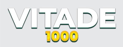 Trademark VITADE 1000