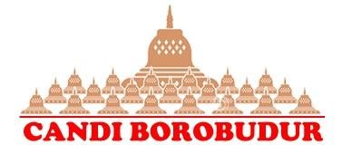 Trademark CANDI BOROBUDUR + LUKISAN