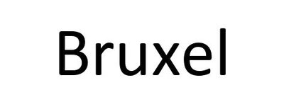 Trademark Bruxel