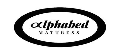 Trademark ALPHABED MATTRESS