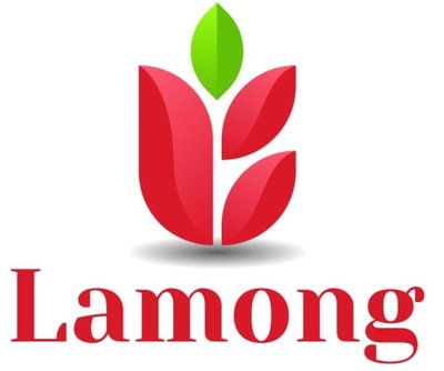 Trademark LAMONG + logo