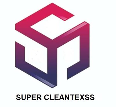 Trademark SUPER CLEANTEXSS