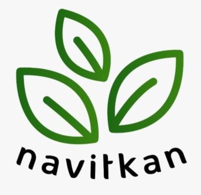 Trademark navitkan + lukisan daun