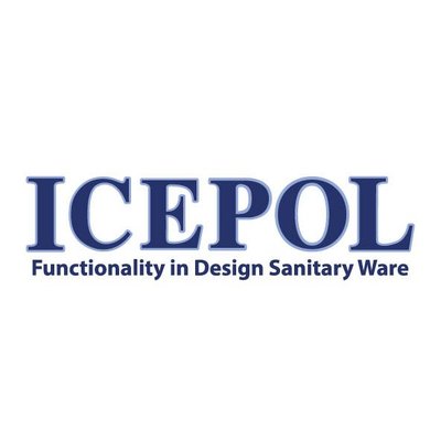 Trademark ICEPOL Functionality In Design Sanitary Ware