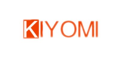 Trademark KIYOMI