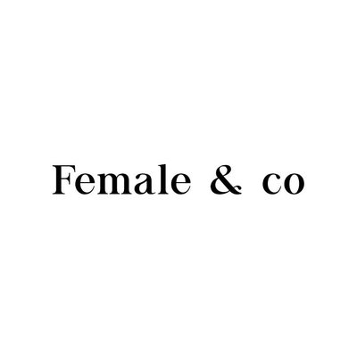 Trademark Female & Co