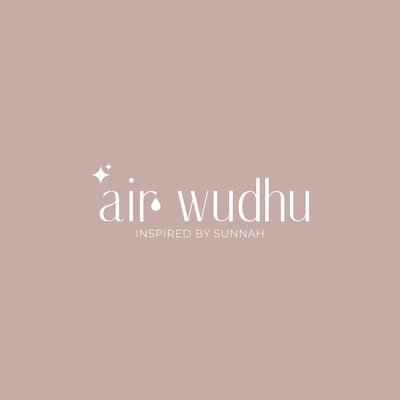 Trademark Air Wudhu