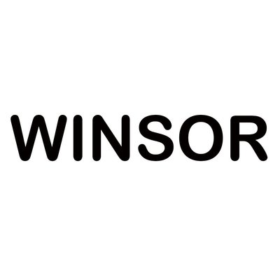 Trademark WINSOR