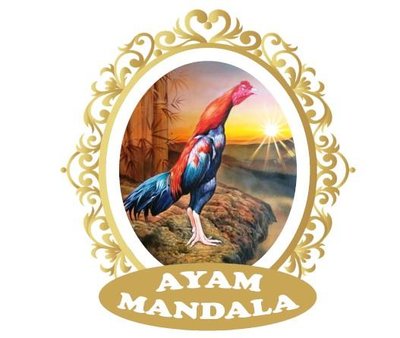 Trademark AYAM MANDALA