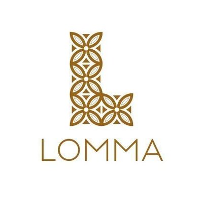 Trademark LOMMA