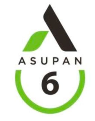 Trademark ASUPAN 6